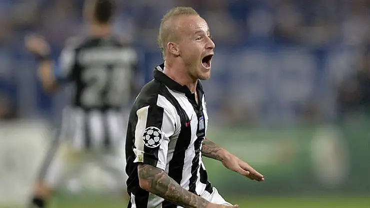 Stoch Geri Dönecek!