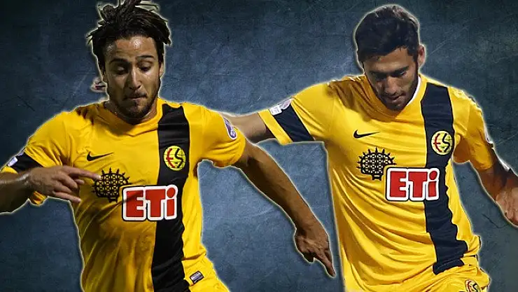 Fener'den Tarık ve Veysel Atağı!