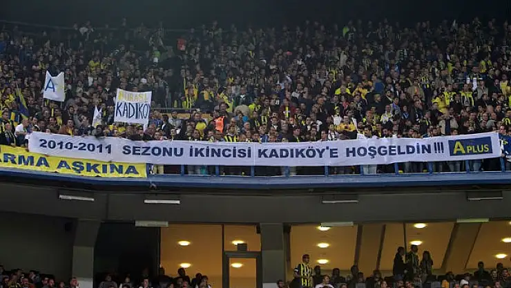 Cimbom'a ve Fırtına'ya Gönderme!