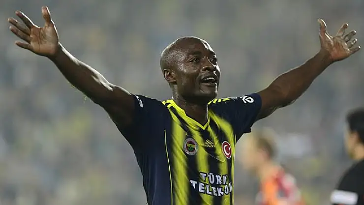 Webo'nun Hedefi!