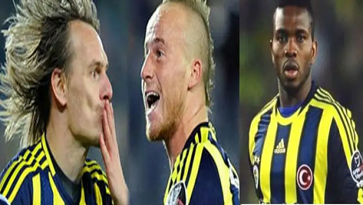 Fenerbahçe'de Transfer Bilmecesi