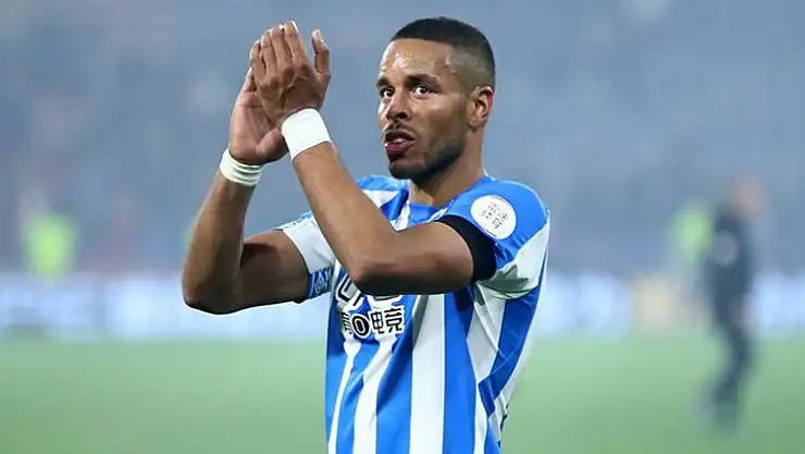 Fener Zanka'yı Gözüne Kestirdi!
