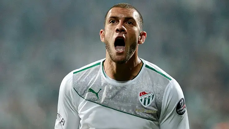 Fernandao'nun Menajeri Gelecek!
