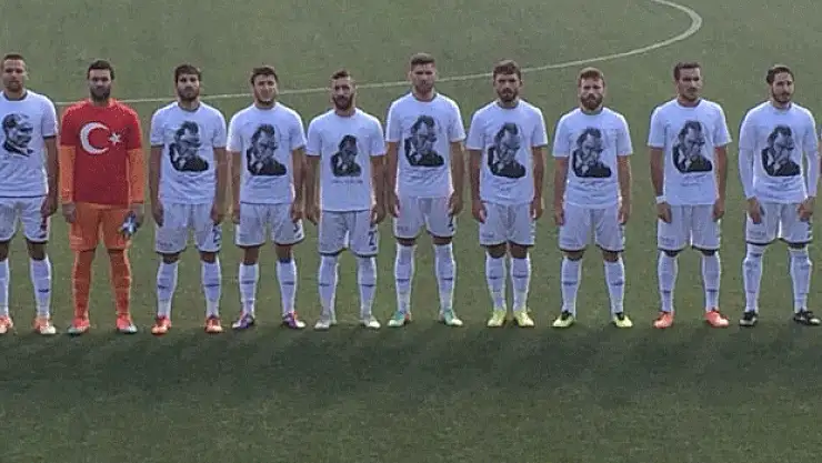 Fethiyespor,Gönülleri Fethetti!