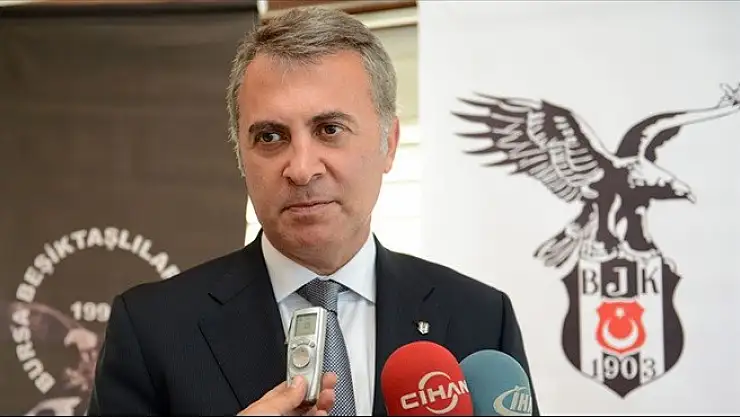 Orman'ın Dev Projesi!