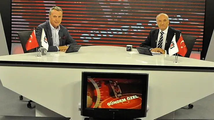 'Bakarsınız Gomez Geri Döner''