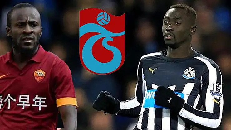 Fildişi Sahili Golcüye Gözünü Dikti!