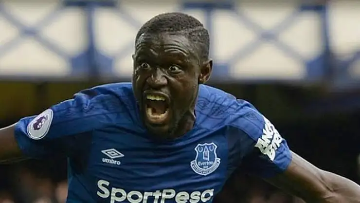 Fırtına'nın Gözü Niasse'de!