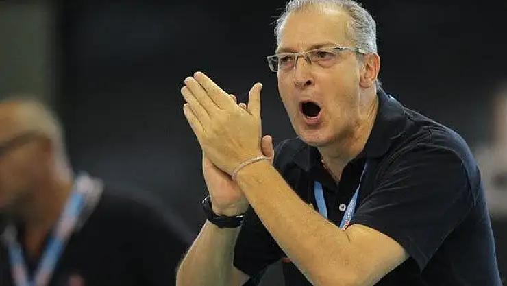 Galatasaray'a İtalyan Antrenör!