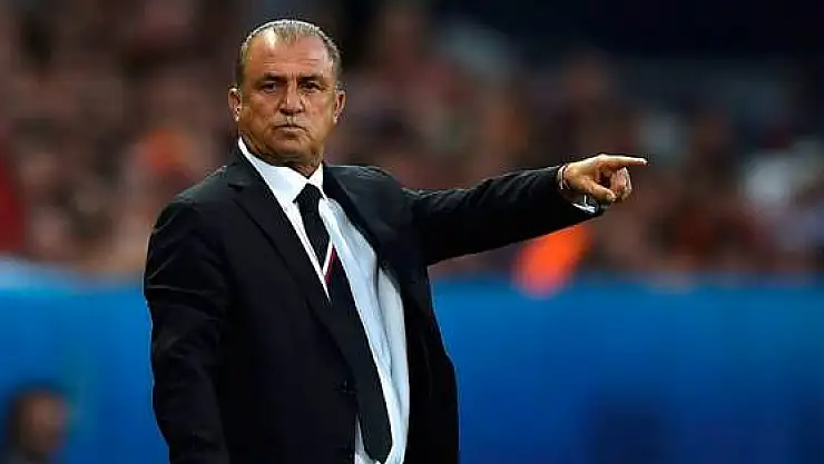 Hem Milli Takım Hem G.Saray!