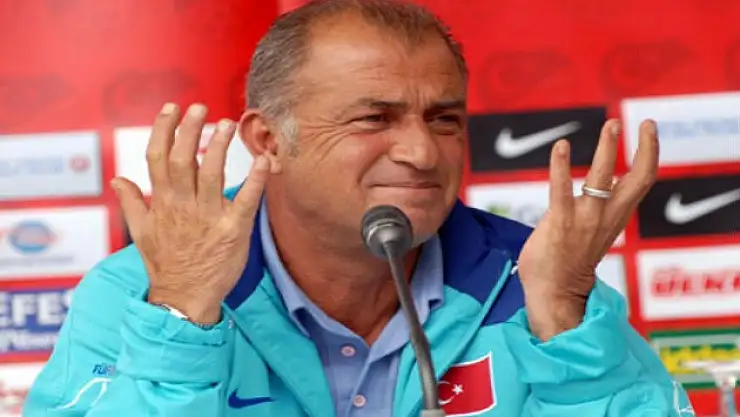 Fatih Terim'in Zafer Planı!