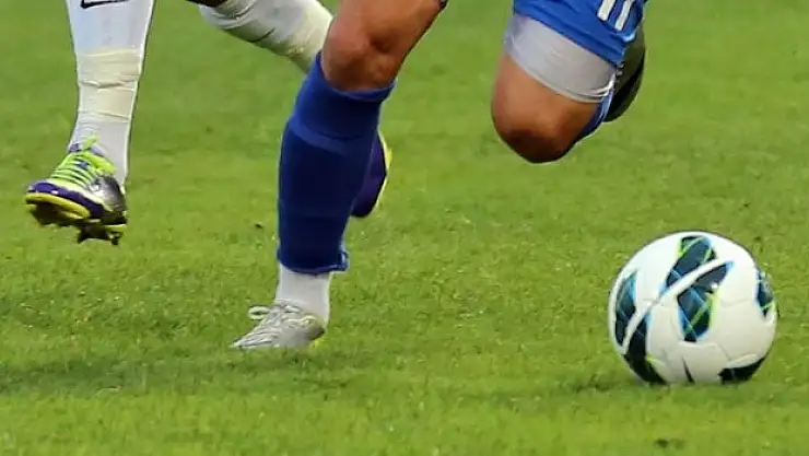 Futbol Maçı 475-473 Bitti!