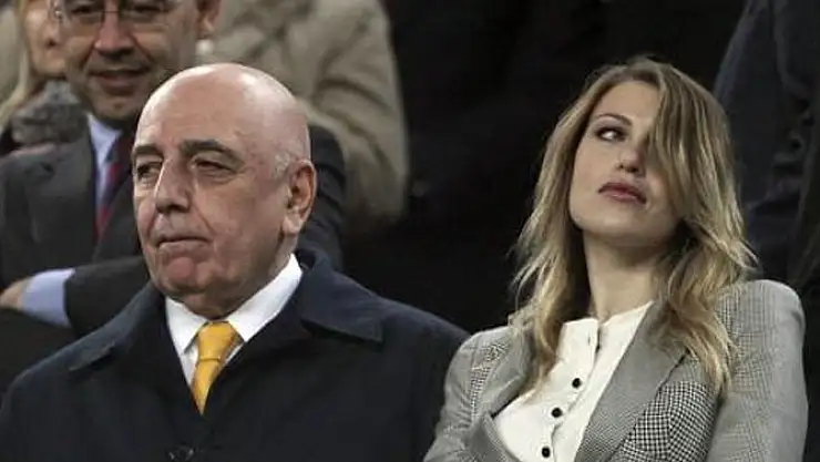 İtalya Karıştı!