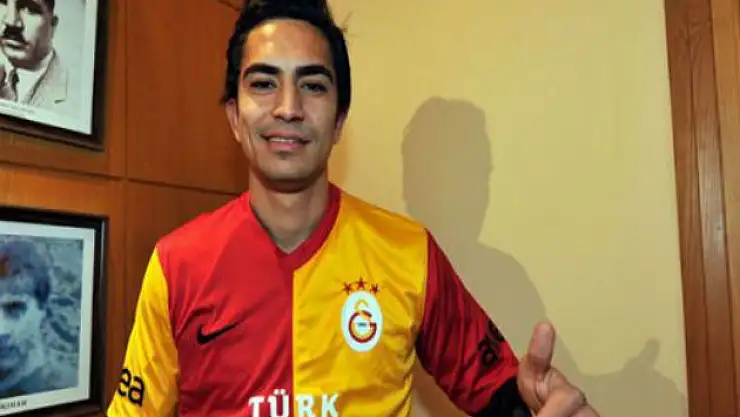 Yiğit Gaziantepli Gibi!