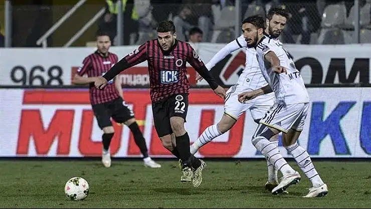 Fener'e Kabir Azabı!