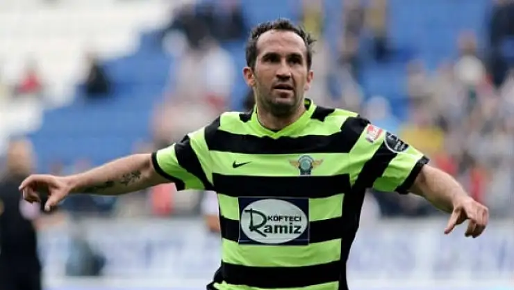 Akhisar İç Transferi Bitiriyor!