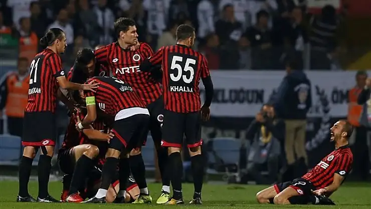 Kartal, Ankara'da Ağır Yaralı!