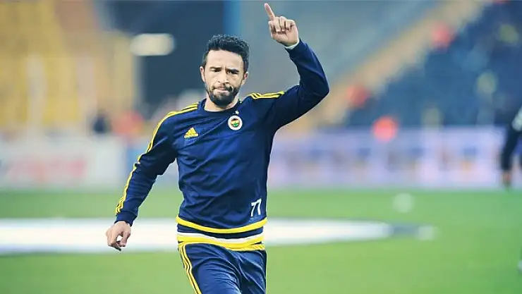 Kartal'ın Gönül'ü Oluyor!