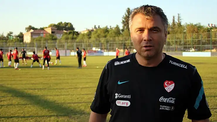 Kartal'da Keskin Hamle!