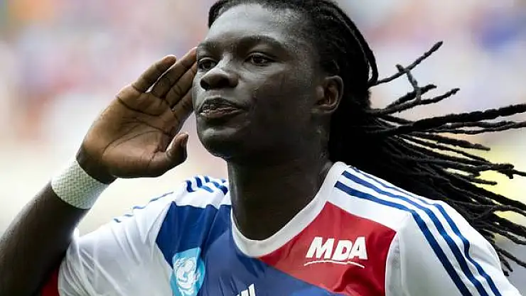 Kartal'da Gomis İddiası!