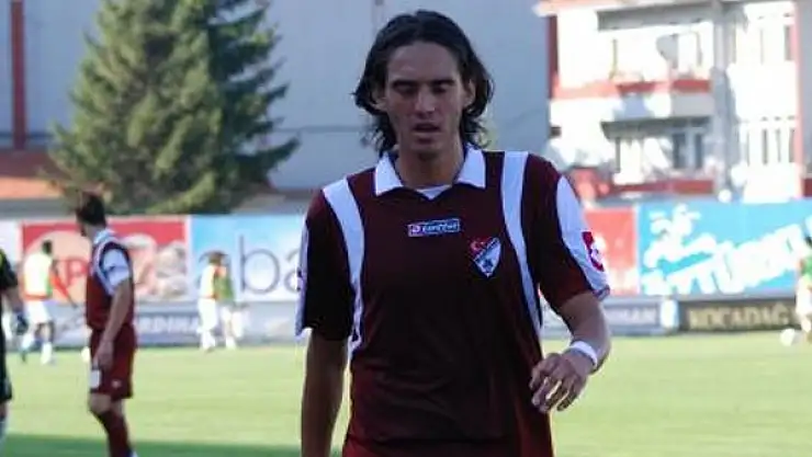 Görkem Ç.Rize Yolunda!