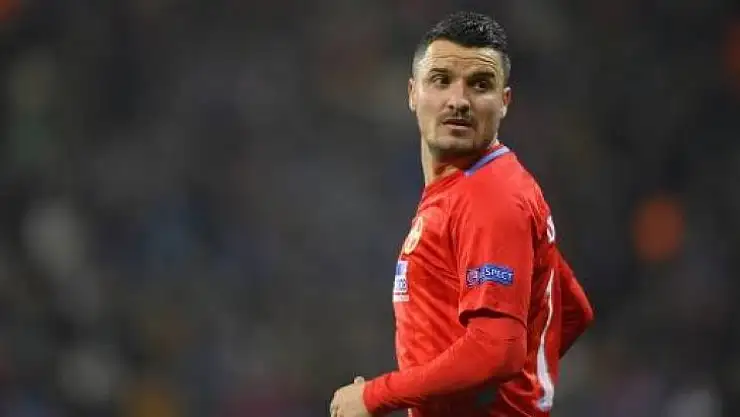 Göztepe'ye Rumen 10 Numara!