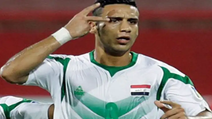 Cimbom'un Ali Adnan İnadı!