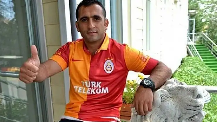 Erman Kılıç'a Sürpriz Talip!