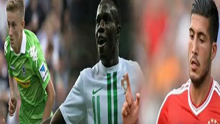 Cimbom'un Gençlik Sevdası!