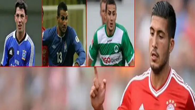 Cimbom'un Gurbetçi Aşkı!