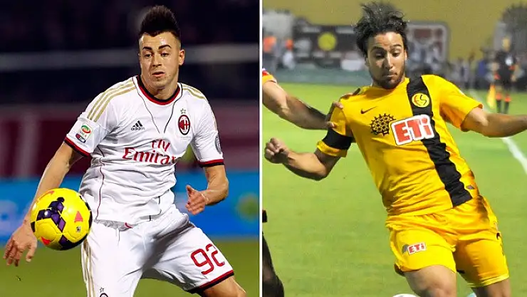 Cimbom'a İki Genç Yıldız!