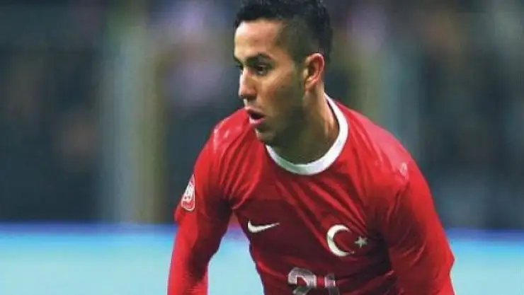 Kerim Bitti Gibi!