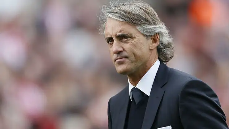 Mancini İçin Flaş İddia!