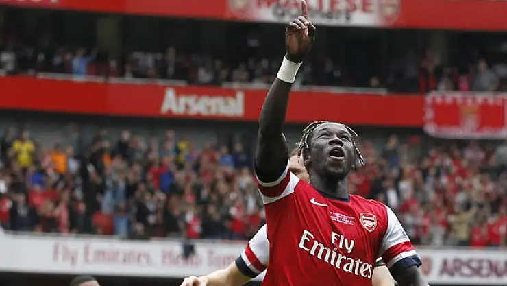 Ada'dan Sagna İddiası Devam Ediyor!