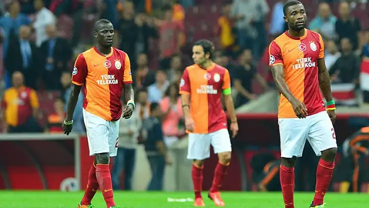 Rüya Bitti!