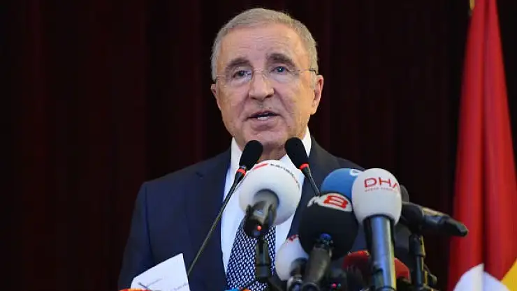 Aysal'dan Cevap Gecikmedi!