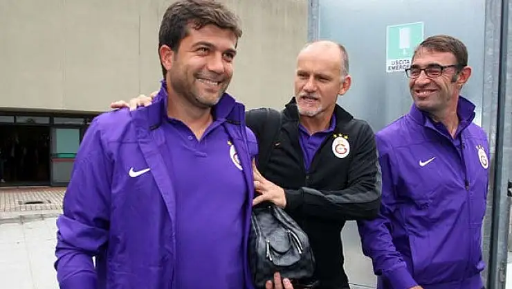 Reis'ten Ağır Sözler!