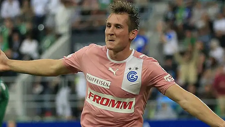 Hajrovic 5 Milyon Euro!