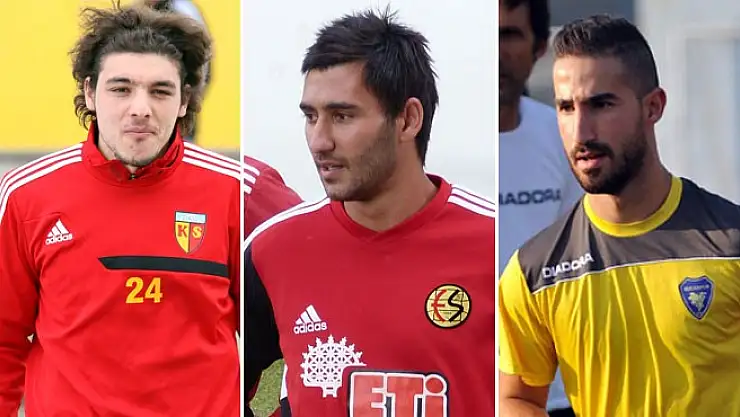 Aslan'da Yerli Operasyonu Devam!