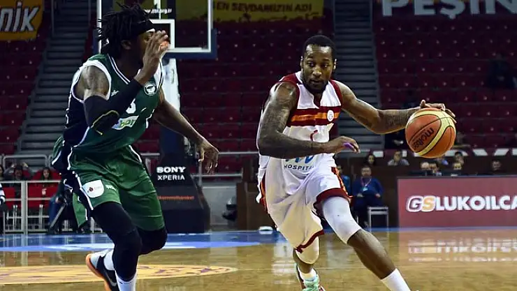 Galatasaray'a Sponsor Müjdesi!