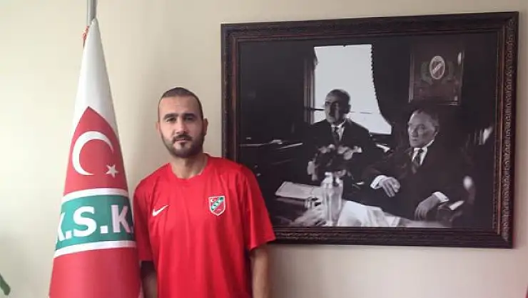 Gökhan Ünal Karşıyaka'da!
