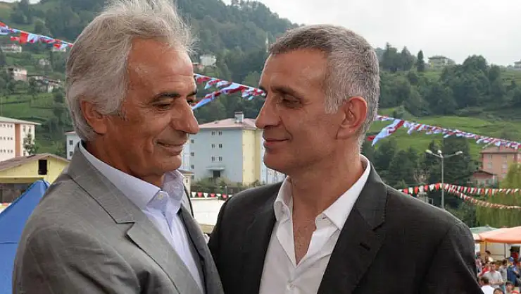 Vizyonumuz Uyuşmadı!