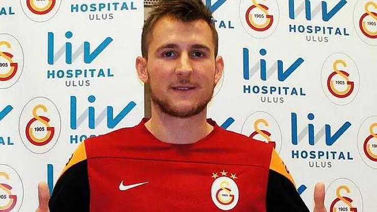 Bu Takımda Oynamak Gurur Verici!