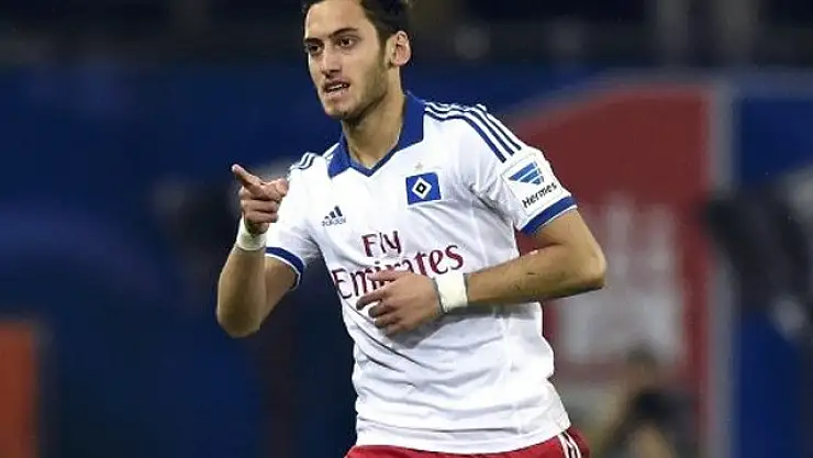 Hakanlı Hamburg Galip!