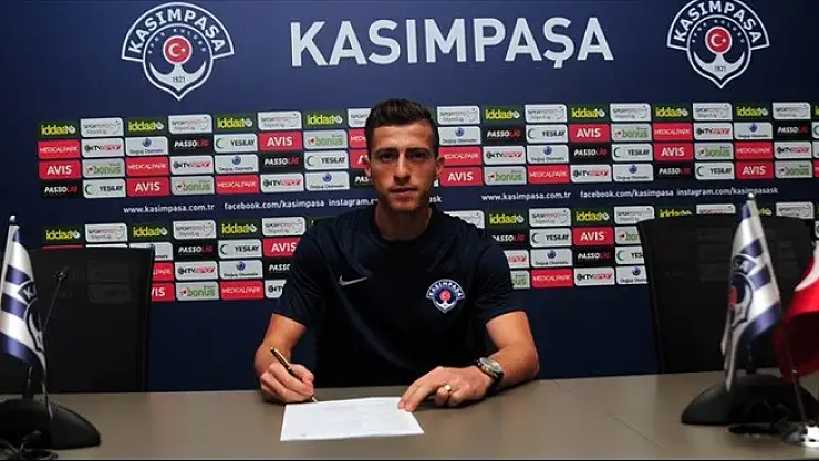 Hakan K.Paşalı Oldu!