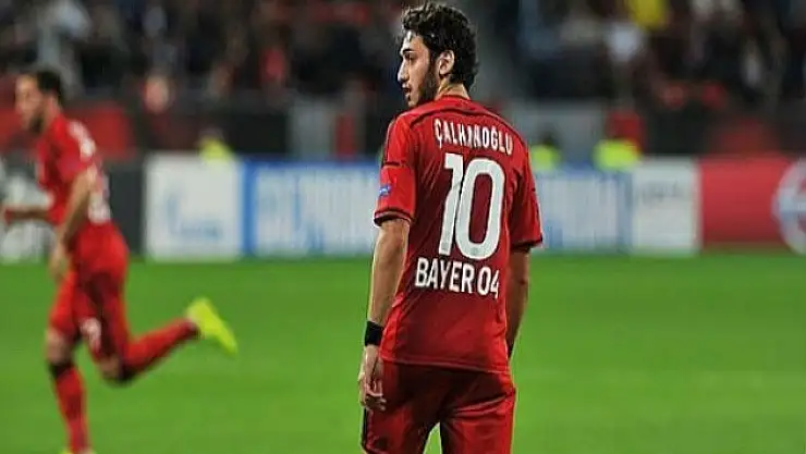 Hakan'a 4 Ay Men Cezası!