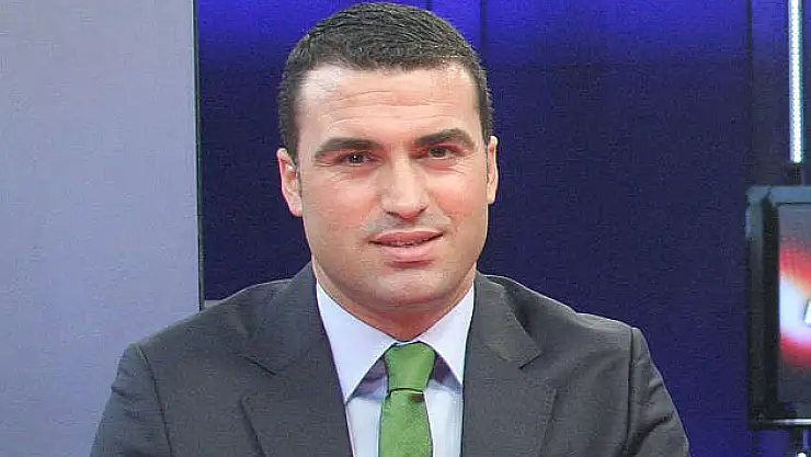PFD Başkanlığı'na Ünsal Seçildi!