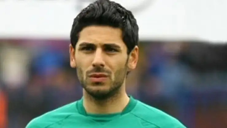 Hakan Aslantaş Tekrar Gençler'de!