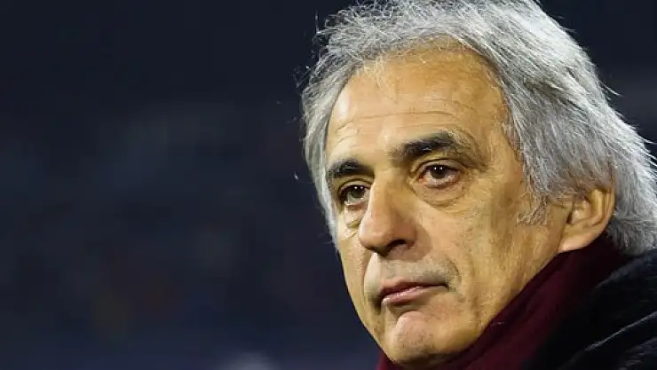 Halilhodzic,İmzayı Attı!!