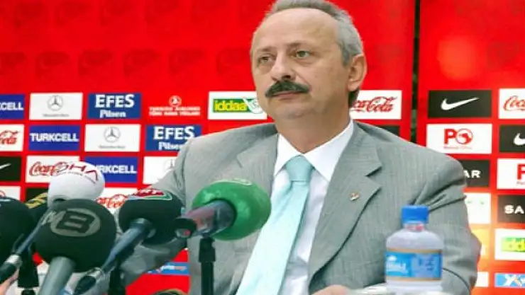 Ulusoy Resmen Aday